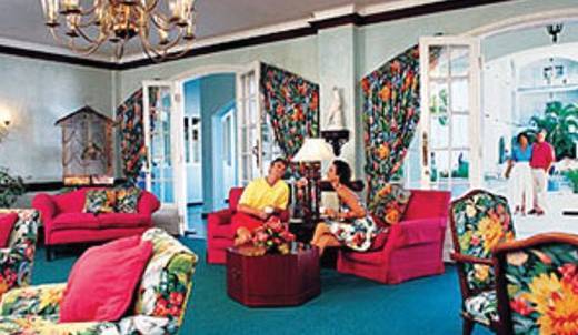 מונטגו ביי Hotel Sandals Inn Motego Bay מראה חיצוני תמונה