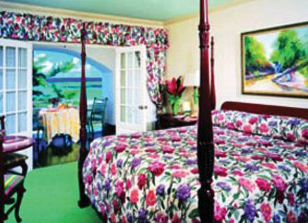 מונטגו ביי Hotel Sandals Inn Motego Bay מראה חיצוני תמונה